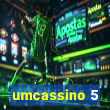 umcassino 5